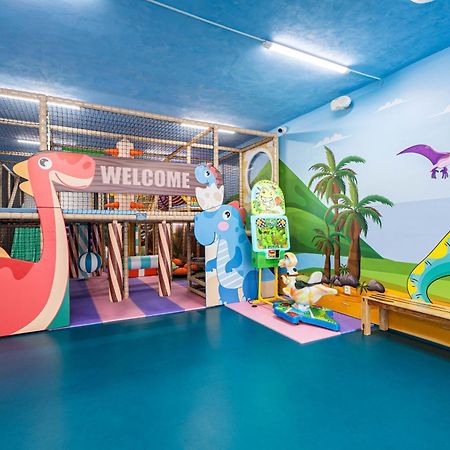 Wellness Hotel Luzan Rumburk Ngoại thất bức ảnh